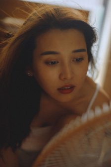 年轻妻子的朋友