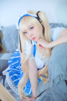 糜烂童话